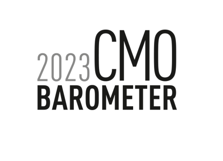 cmo barometer 2023